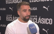 Carvajal chỉ trích kế hoạch đưa trận Villarreal – Barcelona sang Mỹ