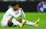 Endrick khiến Real Madrid lo ngại vì thái độ cố chấp giữa bão cạnh tranh