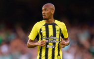 Fabinho tỏa sáng với siêu phẩm đá phạt, Al Ittihad thắng đậm dù chỉ còn 10 người