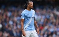 Nathan Ake và lời khẳng định đúng lúc trong màu áo Manchester City