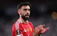 Tại sao Bayern Munich không theo đuổi Bruno Fernandes?