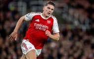 Arsenal phô diễn sức mạnh hủy diệt, nghiền nát Atletico chỉ trong vòng 13 phút