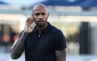 Arsenal thăng hoa, Thierry Henry chọn ba “ông lớn” sáng giá cho ngôi vương Champions League