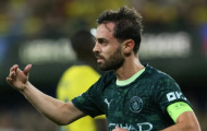 Bernardo Silva tỏa sáng rực rỡ, được đồng đội ca ngợi là “người có thể làm mọi thứ”
