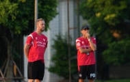 CAHN hướng đến chiến thắng trước Macarthur FC
