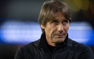 Conte bảo vệ chiến thuật sau trận thua sốc của Napoli