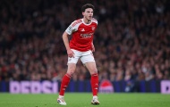 Declan Rice trở thành “vũ khí bóng chết” mới của Arsenal