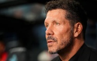 Diego Simeone thừa nhận Arsenal đạt đẳng cấp cao nhất châu Âu hiện tại
