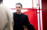 Gary Neville tiết lộ cầu thủ khiến bản thân 'ám ảnh' nhất