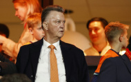 Louis van Gaal lên tiếng, fan Indonesia vỡ mộng vì “tin lớn” không liên quan bóng đá