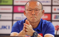 Người hâm mộ kêu gọi mời HLV Park Hang-seo dẫn dắt tuyển Thái Lan sau khi HLV Ishii rời ghế