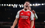 Số áo 14 khơi dậy cảm xúc và phong độ bùng nổ của Gyokeres trong màu áo Arsenal