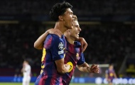 Tài năng 17 tuổi gốc Philippines rực sáng trong ngày ra mắt Champions League