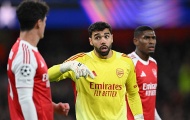 Arsenal thời Arteta: Bản lĩnh thép và hàng thủ chắc chắn