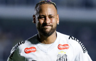 Neymar cân nhắc giữa Santos và Inter Miami để níu giữ giấc mơ World Cup cuối cùng