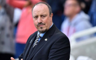 Rafa Benitez trở lại băng ghế huấn luyện, nhận mức lương “vô tiền khoáng hậu” tại Hy Lạp
