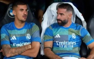 Real Madrid đón loạt trụ cột trở lại, sẵn sàng nghênh chiến Barcelona ở El Clasico