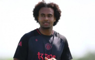 Tương lai Joshua Zirkzee ở Man Utd bị đặt dấu hỏi lớn sau tiết lộ của Fabrizio Romano