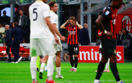 AC Milan đánh rơi chiến thắng trước Pisa: Khi bản lĩnh và khát khao bị đặt dấu hỏi