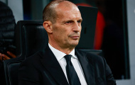 Allegri nổi giận với màn trình diễn hỗn loạn của AC Milan trước Pisa