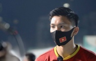 Đoàn Văn Hậu trước ngã rẽ sự nghiệp