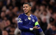 Enzo Fernandez lột xác dưới thời Enzo Maresca, trở thành nhân tố không thể thay thế ở Chelsea