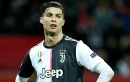 Juventus trước nguy cơ nhận thêm án phạt từ UEFA vì tranh chấp tài chính với Ronaldo