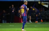 Lamine Yamal khuấy động El Clasico bằng phát ngôn gây tranh cãi