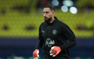Man City thay đổi chiến thuật xoay quanh Donnarumma: Bước chuyển mới dưới thời Guardiola