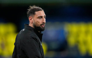 PSG bị chỉ trích vì bán Donnarumma, trong khi Man City hưởng lợi rõ rệt