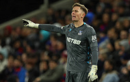 Dean Henderson tin Crystal Palace đủ sức tạo địa chấn trước Arsenal