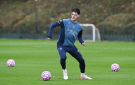 Declan Rice và hành trình trở thành nhân tố toàn diện trong hệ thống của Arteta