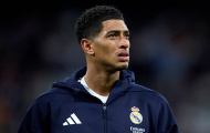 El Clasico: Bài kiểm tra quyết định cho vị thế của Jude Bellingham tại Real Madrid
