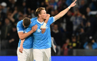Napoli đánh bại Inter 3-1, McTominay tiết lộ sự cố hy hữu khi ghi bàn