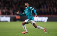 Salah lập công nhưng Liverpool vẫn chìm trong khủng hoảng hệ thống