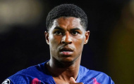 Rashford tỏa sáng trong lần đầu dự El Clasico dù Barcelona thất bại