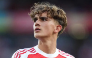 Arteta tự tin giữ chân “viên ngọc quý” Max Dowman giữa làn sóng quan tâm từ châu Âu