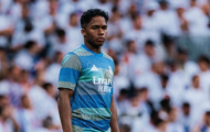 Endrick cân nhắc rời Real Madrid vào tháng 1