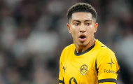 Jobe Bellingham nói không với Man United, chọn ở lại Dortmund để khẳng định mình