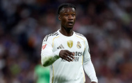 Man United nhắm Camavinga: Bước đi táo bạo cho cuộc tái thiết tuyến giữa