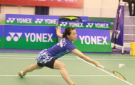 Nguyễn Thùy Linh giành ngôi Á quân Giải cầu lông quốc tế Bendigo