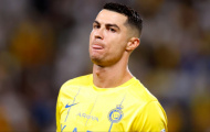 Ronaldo truyền lửa sau thất bại của Al Nassr tại Cúp Nhà vua Ả Rập Xê Út