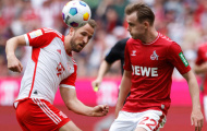 Soi trận Koln vs Bayern: Vượt trội toàn diện