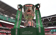 CĐV phẫn nộ nghi Carabao Cup “dàn xếp” sau kết quả bốc thăm tứ kết bất thường