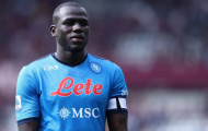 Carlo Ancelotti từng chặn đứng thương vụ 88 triệu bảng giữa MU và Koulibaly