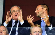 Real Madrid kiện UEFA: Đòn chiến lược hay cuộc chiến pháp lý thực sự?