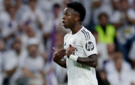 Vinicius Junior tính đường rời Real Madrid, PSG nổi lên là điểm đến tiềm năng