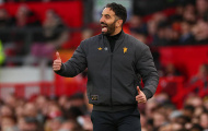 Amorim đối mặt áp lực chuyển nhượng của Manchester United