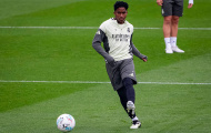 Áp lực World Cup 2026 buộc Endrick phải rời Real Madrid