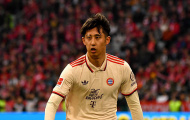 Hiroki Ito trở lại sân tập, Bayern Munich đón tin vui nơi hàng thủ